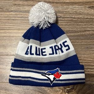 Blue Jays Toque/Beanie